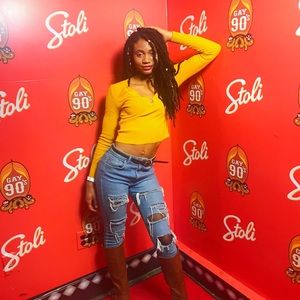 Meet your Posher, Amber